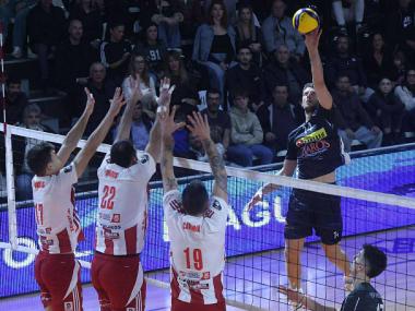 Μια εβδομάδα εκτός Κρήτης ο ΟΦΗ για τα παιχνίδια με Κηφισιά και Φοίνικα Σύρου