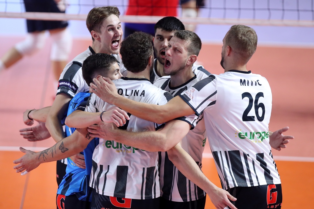 Το πρόγραμμα του ΟΦΗ στα πλέι-οφ για τις θέσεις 5-7