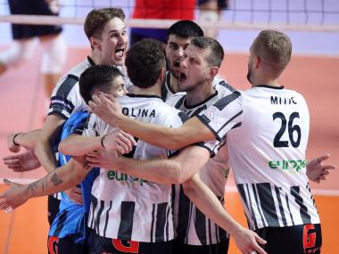 Το πρόγραμμα του ΟΦΗ στα πλέι-οφ για τις θέσεις 5-7