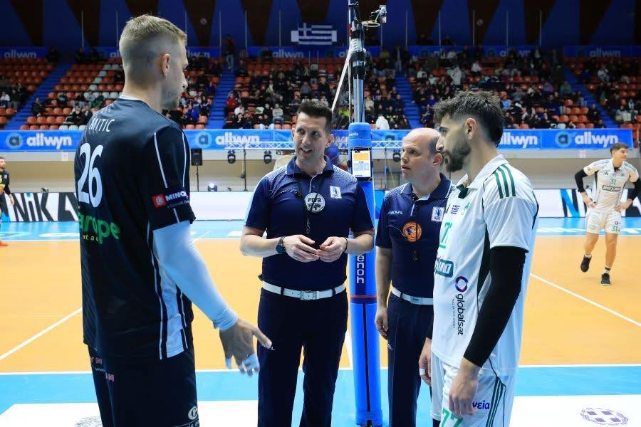 ΟΦΗ-Παναθηναϊκός 0-3 : Δείτε highlights και δηλώσεις απο τον ημιτελικό (VIDEOS)