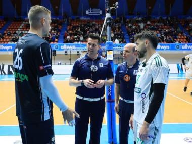 ΟΦΗ-Παναθηναϊκός 0-3 : Δείτε highlights και δηλώσεις απο τον ημιτελικό (VIDEOS)