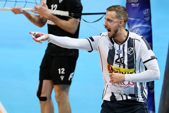 Και τώρα το...Κύπελλο για τον ΟΦΗ-Μάχη την Τετάρτη (25/2, 18.00) με το Φοίνικα Σύρου για την πρόκριση στο Φάιναλ Φορ!