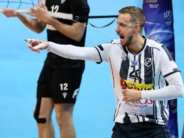 Και τώρα το...Κύπελλο για τον ΟΦΗ-Μάχη την Τετάρτη (25/2, 18.00) με το Φοίνικα Σύρου για την πρόκριση στο Φάιναλ Φορ!