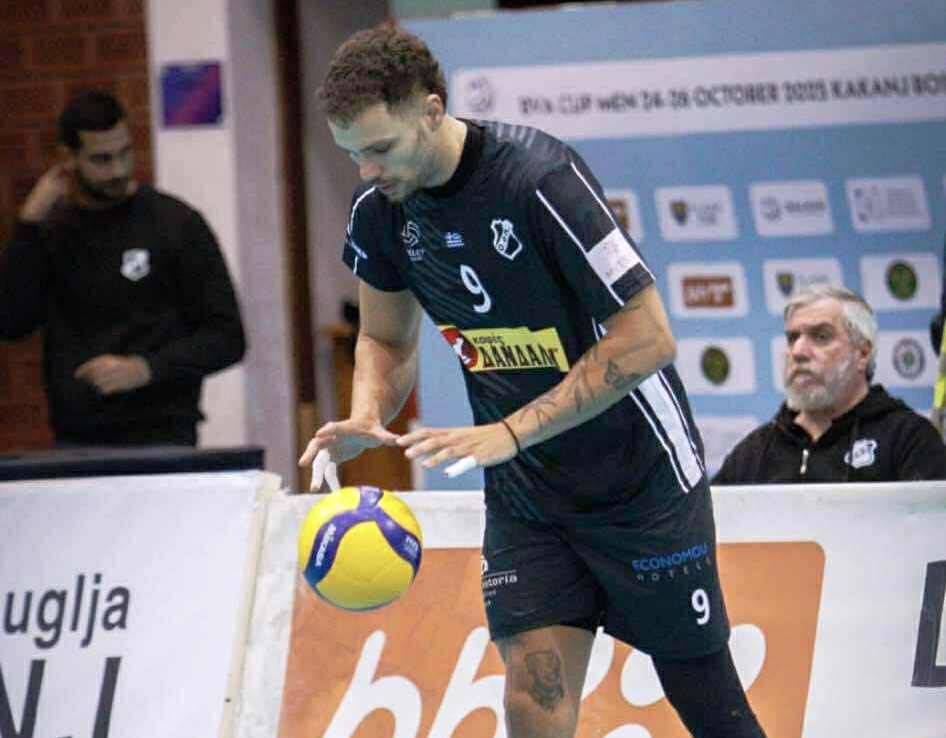 Μόνο κέρδη για τον ΟΦΗ, απο τη συμμετοχή του στο Βαλκανικό Κύπελλο-Πήρε την 3η θέση