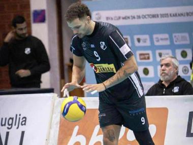 Μόνο κέρδη για τον ΟΦΗ, απο τη συμμετοχή του στο Βαλκανικό Κύπελλο-Πήρε την 3η θέση