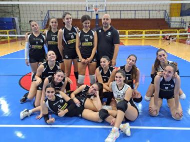 Εκαναν το 6Χ6 οι Νεάνιδες του ΟΦΗ (VIDEO)
