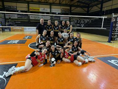 Στον τελικό του πρωταθλήματος Κρήτης οι Νεάνιδες του ΟΦΗ, θα υπερασπιστούν τον τίτλο τους