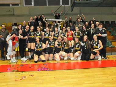 Τα κορίτσια του ΟΦΗ θέλουν να γράψουν ξανά ιστορία!