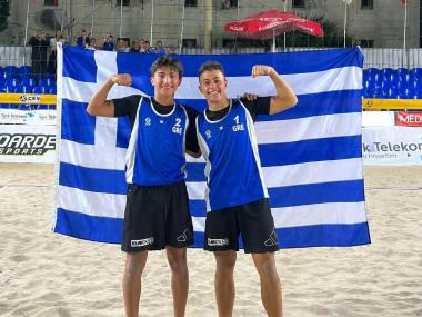Αγγελος Νοικοκυράκης: Και τρίτο ταλεντάκι απο τα σπλάχνα του ΟΦΗ στην πρώτη ομάδα!