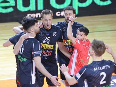 Ο ΟΦΗ θέλει ένα πόντο στα πλέι-οφ για να βγεί στην Ευρώπη!