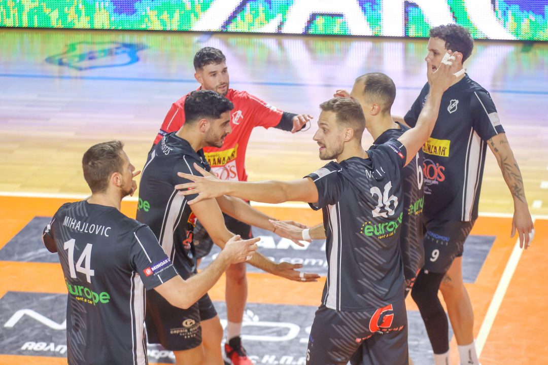 Mε δυο Κρητικόπουλα βασικούς ο ΟΦΗ νέα νίκη 3-0 τον Πανιώνιο: Oι δηλώσεις απο το νέο θρίαμβο!