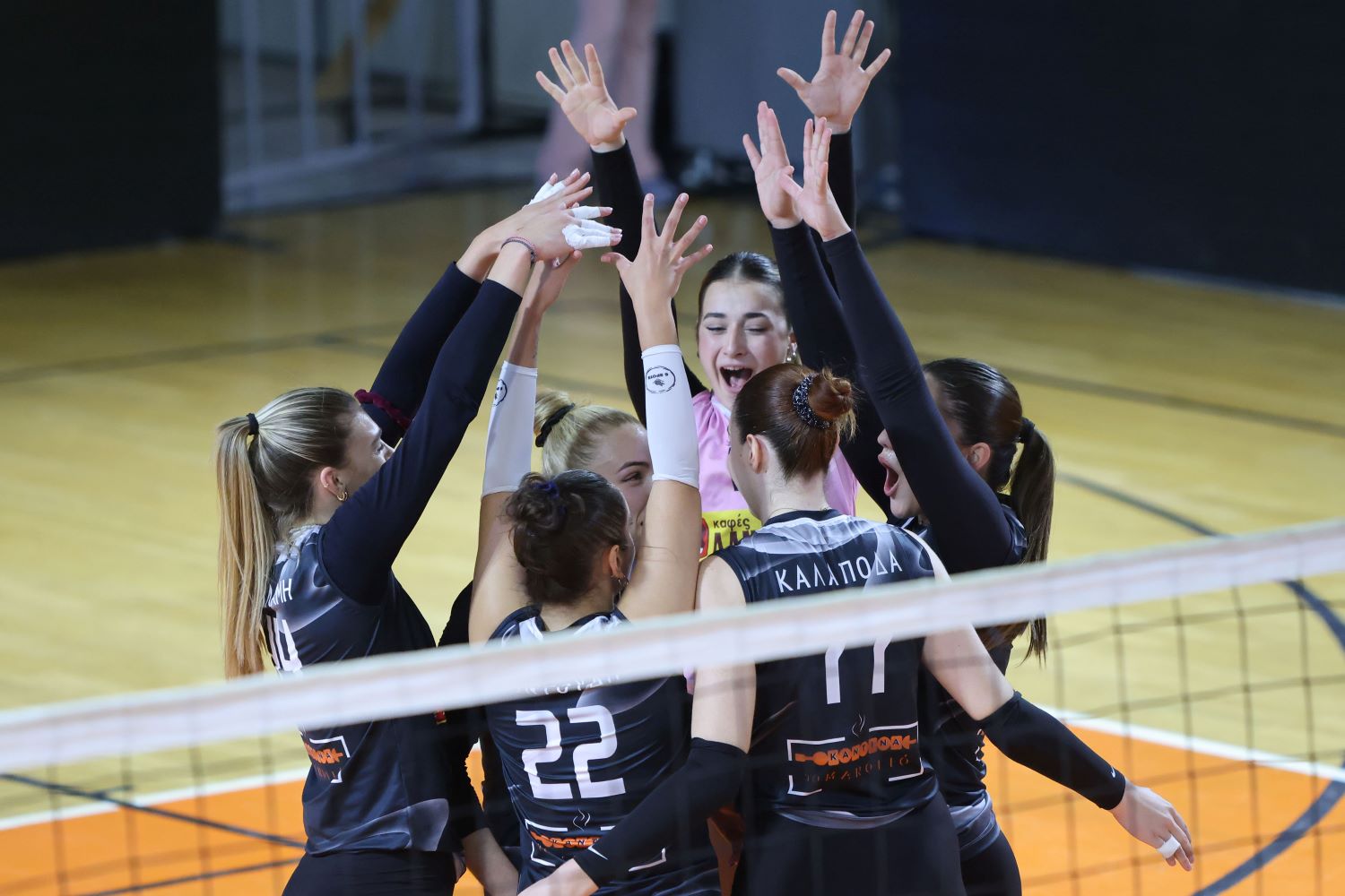 Το όνειρο της ανόδου καλά κρατεί για τα κορίτσια του ΟΦΗ-Δηλώσεις απο τη μεγάλη νίκη επί του Πορφύρα (VIDEOS)