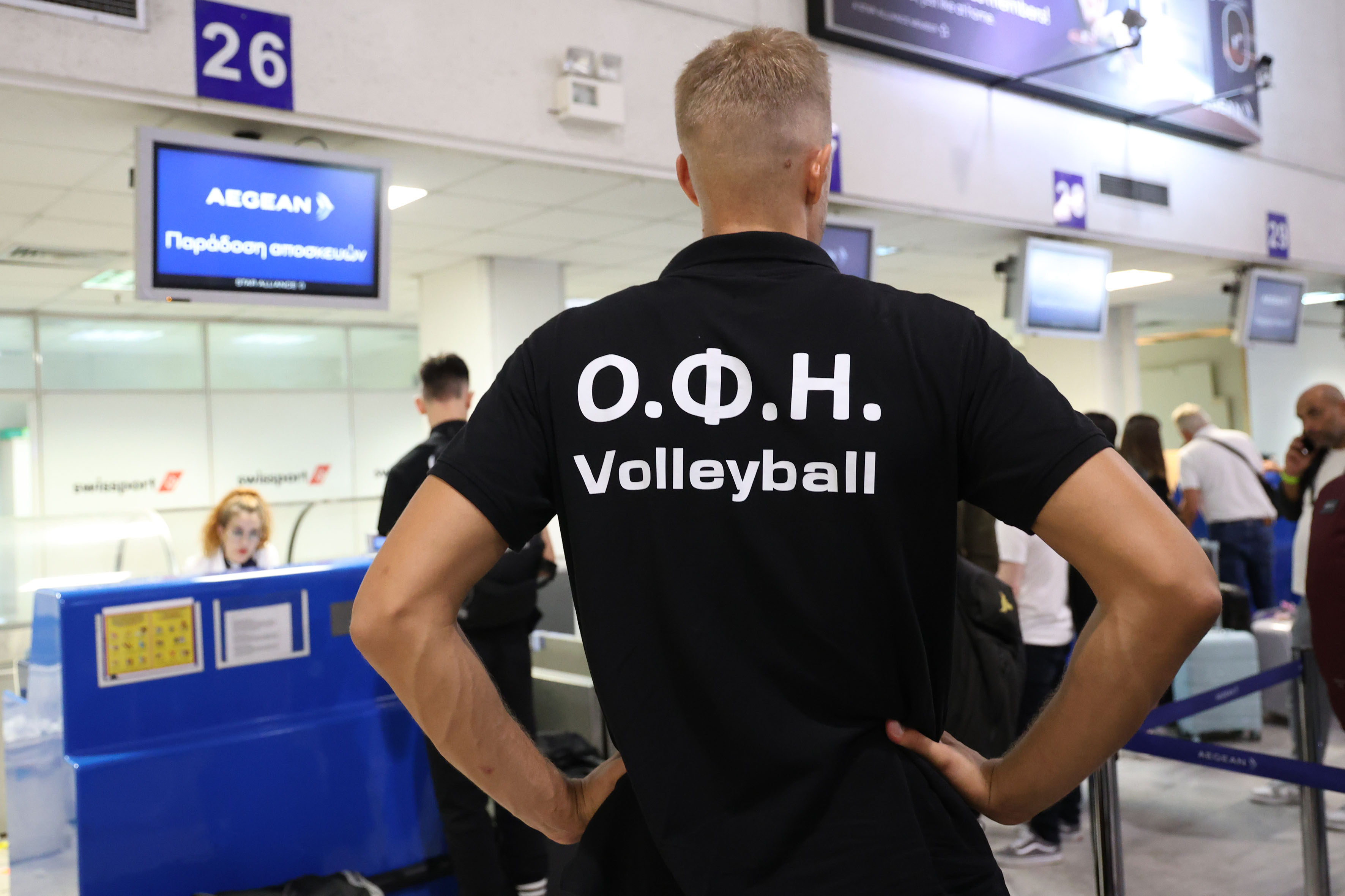 Γράφει ιστορία ο ΟΦΗ-Το ευρωπαϊκό όνειρο που γίνεται πραγματικότητα (VIDEOS)