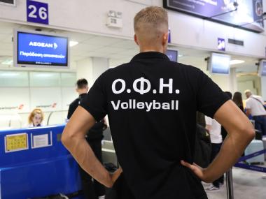 Γράφει ιστορία ο ΟΦΗ-Το ευρωπαϊκό όνειρο που γίνεται πραγματικότητα (VIDEOS)
