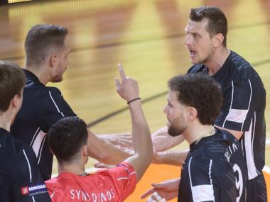 Με κορυφαίο και MVP τον Μιχαίλοβιτς, ο ΟΦΗ βλέπει ορατή την Ευρώπη, μετά το 3-2 επί του Φλοίσβου