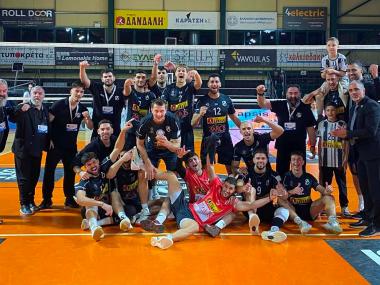 Ενα ακόμη βήμα του ΟΦΗ για την έξοδο στην Ευρώπη-Οι δηλώσεις μετά την ψυχωμένη νίκη  επί του Φλοίσβου (3-2)