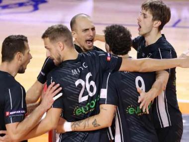 Ολοκληρώθηκε η σεζόν για την ομάδα του ΟΦΗ