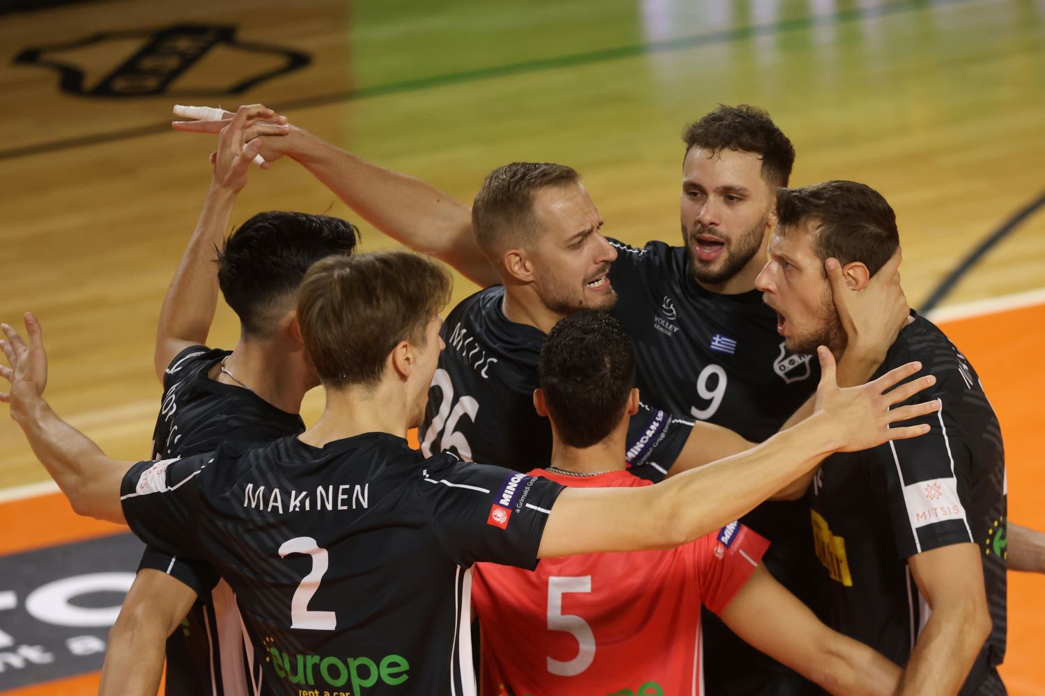 Στην 3η θέση σκαρφάλωσε ο ΟΦΗ-Ολα τα αποτελέσματα