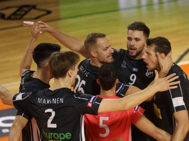 Στην 3η θέση σκαρφάλωσε ο ΟΦΗ-Ολα τα αποτελέσματα