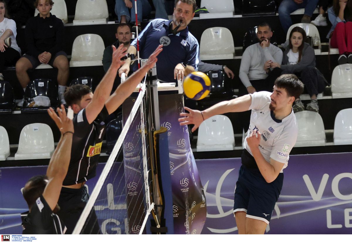 ΟΦΗ-Κηφισιά 3-1: Δείτε όλο το παιχνίδι και τις δηλώσεις των πρωταγωνιστών (VIDEOS)