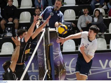 ΟΦΗ-Κηφισιά 3-1: Δείτε όλο το παιχνίδι και τις δηλώσεις των πρωταγωνιστών (VIDEOS)