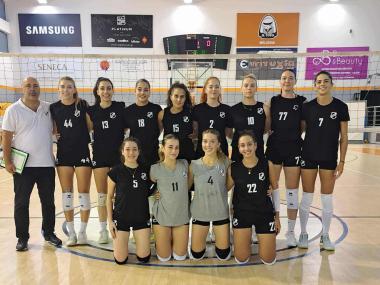 Εξαιρετική εικόνα τα κορίτσια του ΟΦΗ 3-0 τον Ηρακλή Κηφισιάς στο πρώτο φιλικό στην Αθήνα
