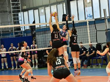 Τα κορίτσια του ΟΦΗ θέλουν τη νίκη επί του Ιωνικού για να προκριθούν στις 8 καλύτερες ομάδες της Ελλάδος