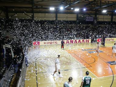 Το κάλεσμα του ΟΦΗ για το παιχνίδι με τον Ολυμπιακό (VIDEO)