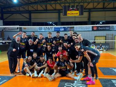 Οι δηλώσεις απο τη νίκη-θρίαμβο του ΟΦΗ επί του Μίλωνα με 3-0