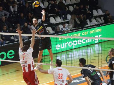 Πρόγραμμα-φωτιά για τον ΟΦΗ τον Ιανουάριο