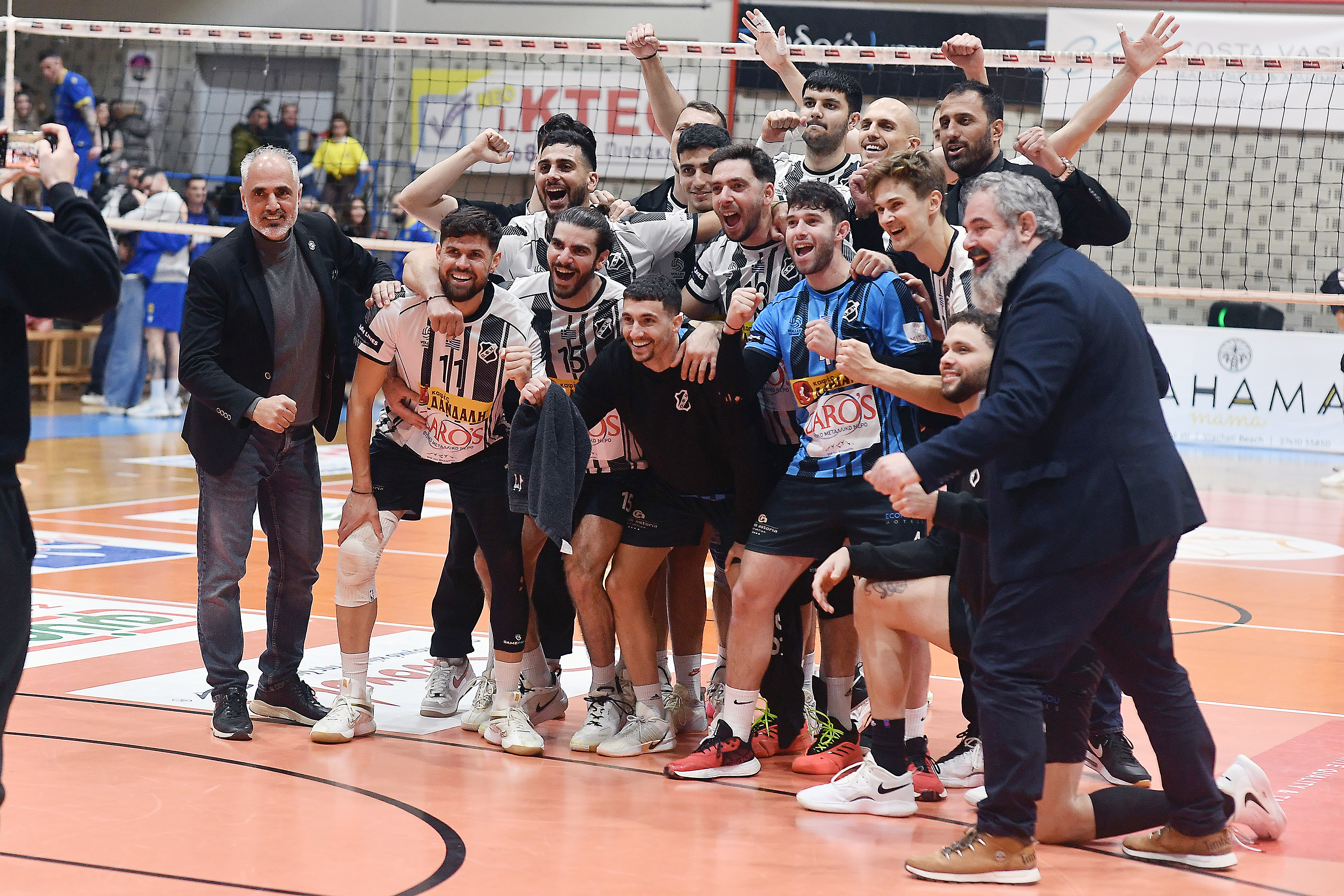 Αφιέρωμα: Oι κορυφαίοι του ΟΦΗ για τη σεζόν 2025-26