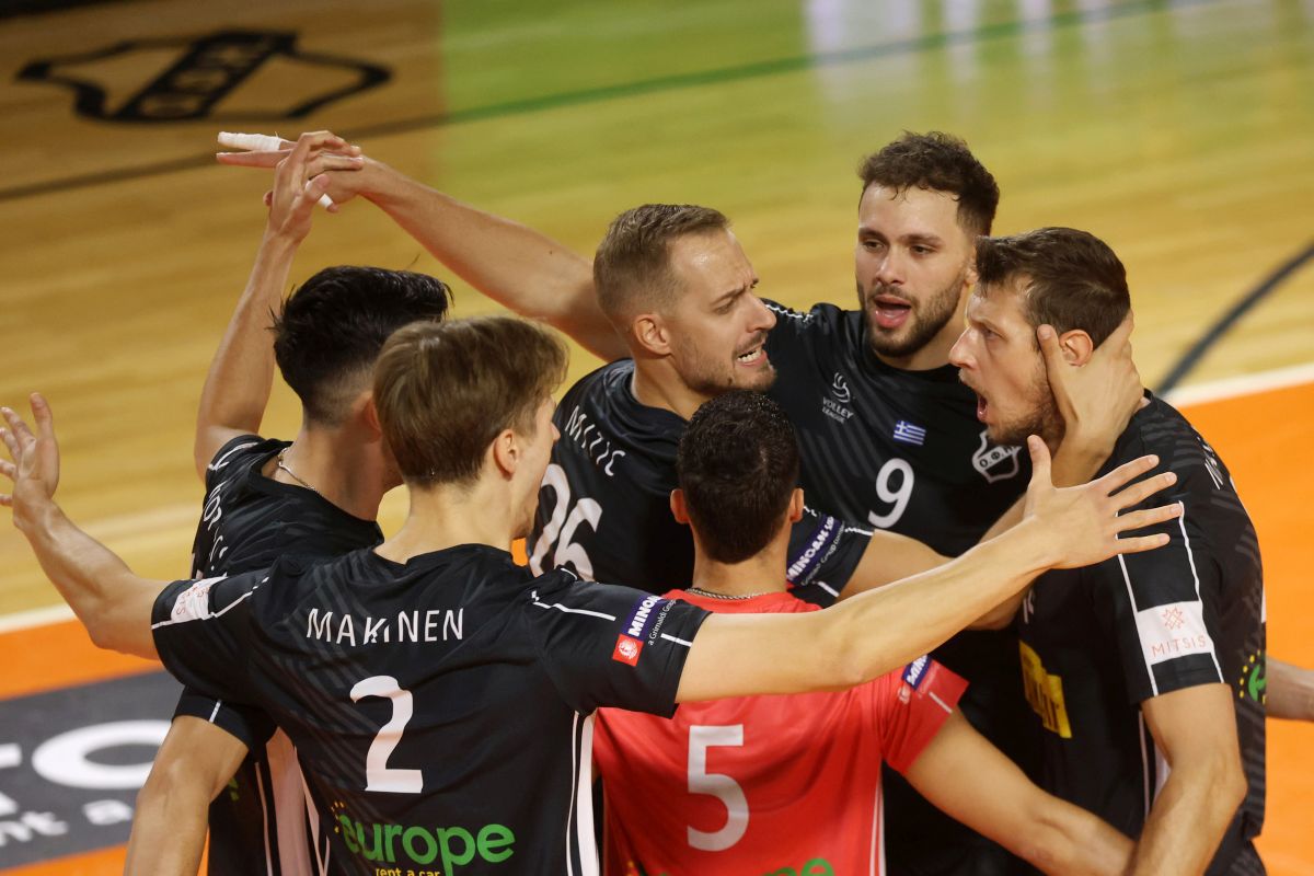 Ο ΟΦΗ θα παίξει δυο φορές με τον Παναθηναϊκό σε μια εβδομάδα!