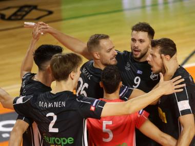 Ο ΟΦΗ θα παίξει δυο φορές με τον Παναθηναϊκό σε μια εβδομάδα!