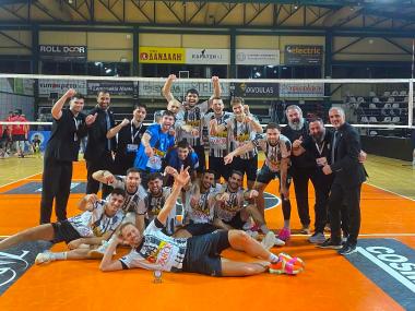 Οι δηλώσεις μετά το νέο θρίαμβο του ΟΦΗ επί του Πανιωνίου (3-0)