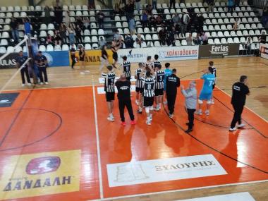 Πρώτη νίκη του ΟΦΗ-Ολα τα αποτελέσματα της Pre League Ανδρών