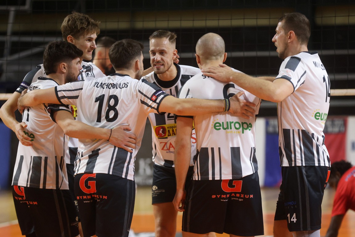 Mε κορυφαίο τον Μιχαίλοβιτς και MVP τον Μίτιτς ο ΟΦΗ δικαιούται να ονειρεύεται 3-0 τον Πανιώνιο