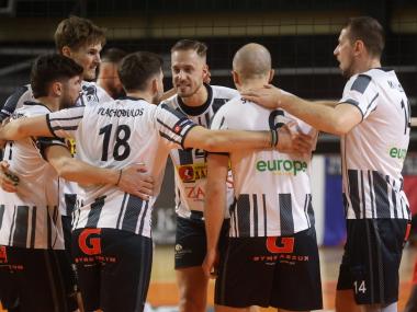 Mε κορυφαίο τον Μιχαίλοβιτς και MVP τον Μίτιτς ο ΟΦΗ δικαιούται να ονειρεύεται 3-0 τον Πανιώνιο