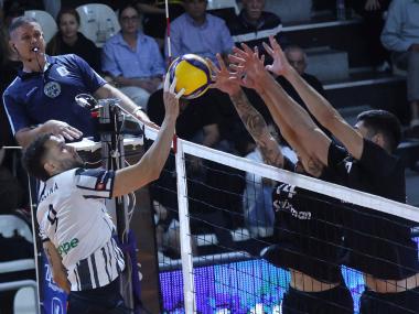 Volley League: Παρέμεινε στην 3η θέση ο ΟΦΗ-Η σκέψη στον Πανιώνιο