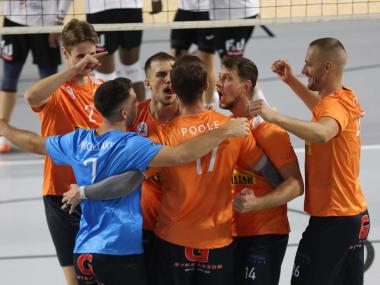 Novibet Volley League: Ολα τα αποτελέσματα της πρεμιέρας