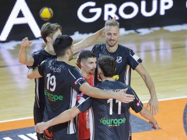 Το πρόγραμμα των  "16" του Κυπέλλου Ελλάδος-Με Παμβοχαϊκό την Τετάρτη (4/2) ο ΟΦΗ