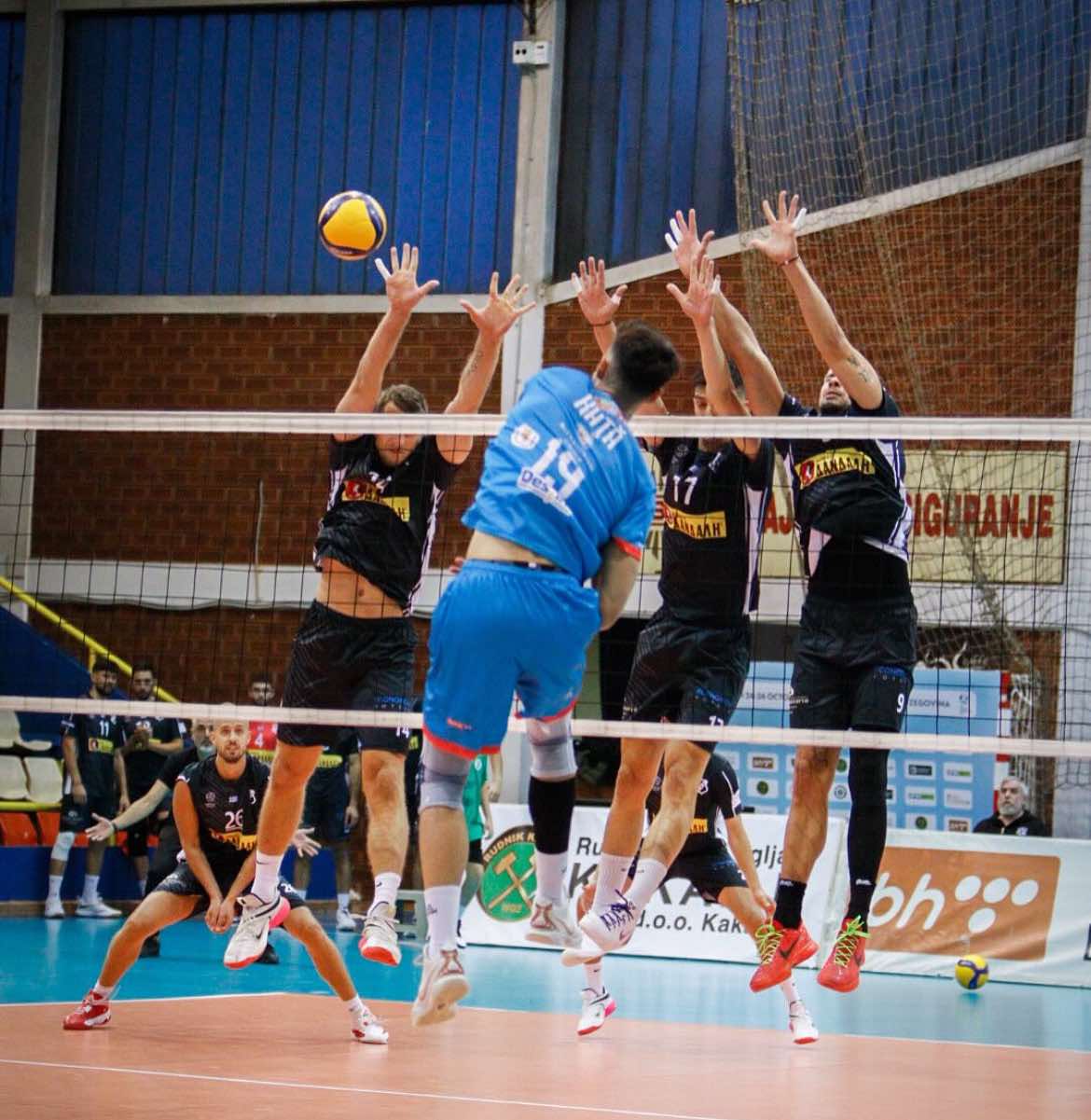 ΟΦΗ-Στεάουα 1-3 (Highlights)