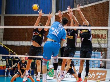 ΟΦΗ-Στεάουα 1-3 (Highlights)