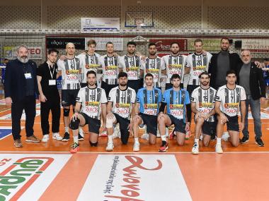 Με τον Παναθηναϊκό ο ΟΦΗ-Το πρόγραμμα των επόμενων αγωνιστικών