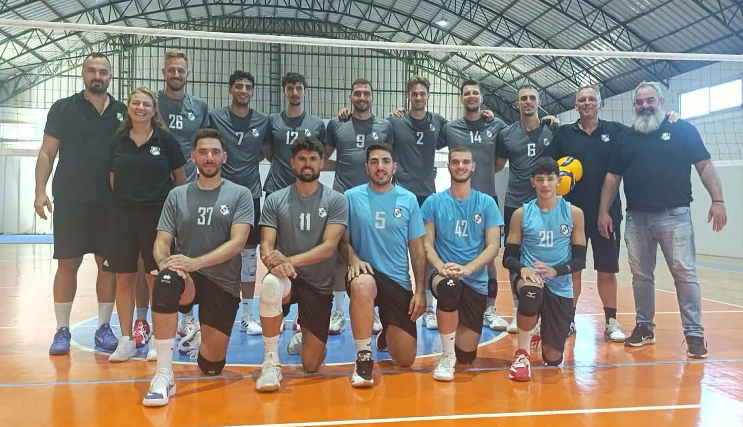 Πρώτη (φιλική) νίκη o  ΟΦΗ 3-1 την Καλαμάτα