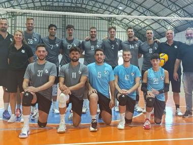Πρώτη (φιλική) νίκη o  ΟΦΗ 3-1 την Καλαμάτα