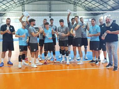 Η πρώτη πρόβα του ΟΦΗ- Δυνατά φιλικά με Κηφισιά και Φλοίσβο