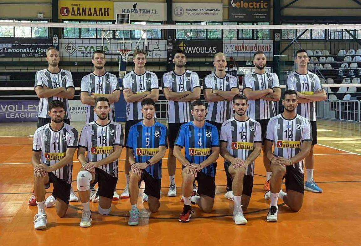 Σε LIVE STREAMING και  τα τρία φιλικά παιχνίδια του ΟΦΗ στο Ρέθυμνο