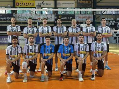 Σε LIVE STREAMING και  τα τρία φιλικά παιχνίδια του ΟΦΗ στο Ρέθυμνο