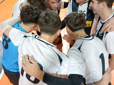 Υποδομές: 3Χ3 για το παιδικό του ΟΦΗ