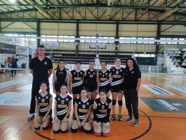 Πανκορασίδες 3